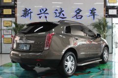  SRX() 2014 3.0L 