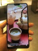 oppo R15˫6+128